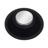 MAXLIGHT H0114 OPRAWA WPUSTOWA BELLATRIX BATH CZARNA IP54 - BEZ MODUŁU ŚWIETLNEGO LED H0112 MAXLIGHT H0114 OPRAWA WPUSTOWA BELLATRIX BATH CZARNA IP54 - BEZ MODUŁU ŚWIETLNEGO LED H0112