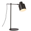 MAXLIGHT T0025 LAMPA BIURKOWA BLACK