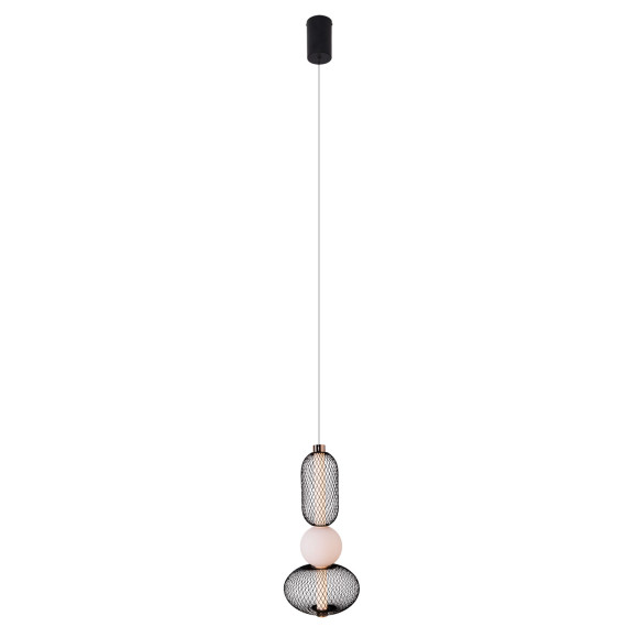 MAXLIGHT P0591 LAMPA WISZĄCA BORA A MAXLIGHT P0591 LAMPA WISZĄCA BORA A