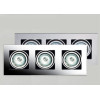 MAXLIGHT H0017 OPRAWA OSWIETL. BOX III NM