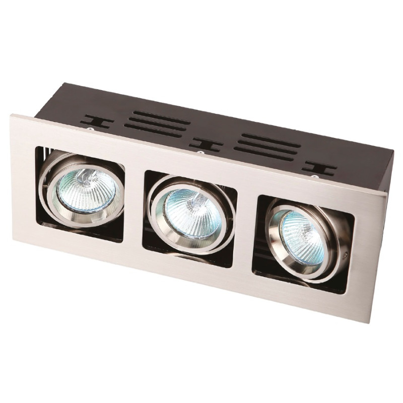 MAXLIGHT H0017 OPRAWA OSWIETL. BOX III NM