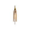 MAXLIGHT W0332 KINKIET CAMPANILA CHAMPAGNE GLASS