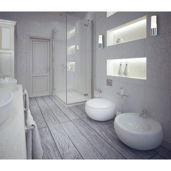 MAXLIGHT W0222 KINKIET CANDY IP44