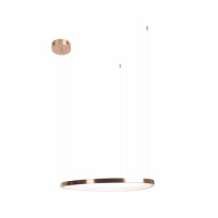 MAXLIGHT P0605D LAMPA WISZĄCA CAYENNE 60CM