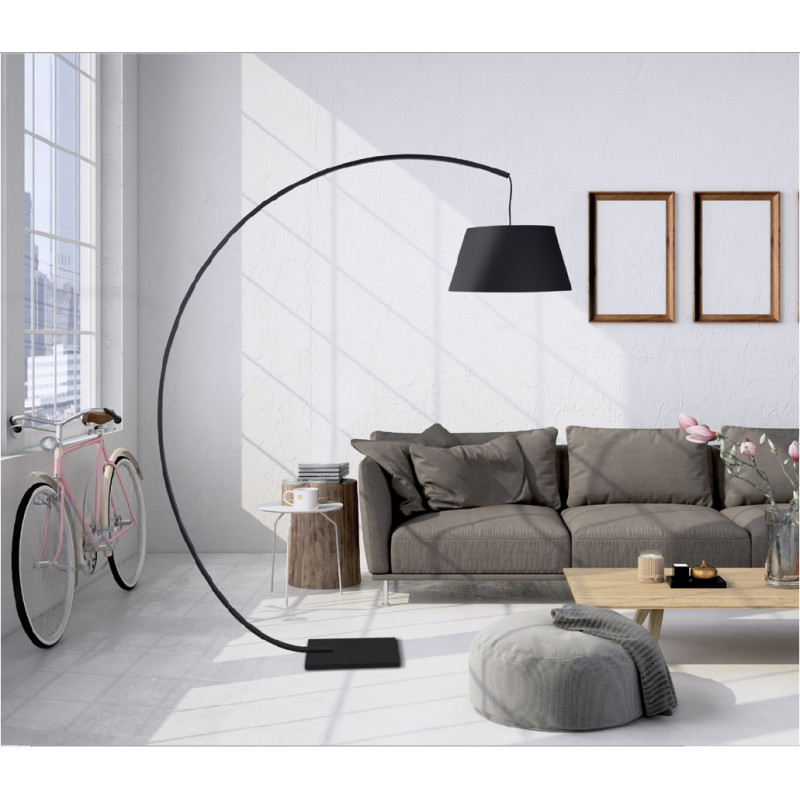 MAXLIGHT F0046 LAMPA PODŁOGOWA CELIA