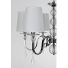 MAXLIGHT P0109 LAMPA WISZĄCA CHARLOTTE 70 cm