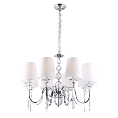 MAXLIGHT P0110 LAMPA WISZĄCA CHARLOTTE 75 cm