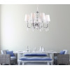 MAXLIGHT P0110 LAMPA WISZĄCA CHARLOTTE 75 cm