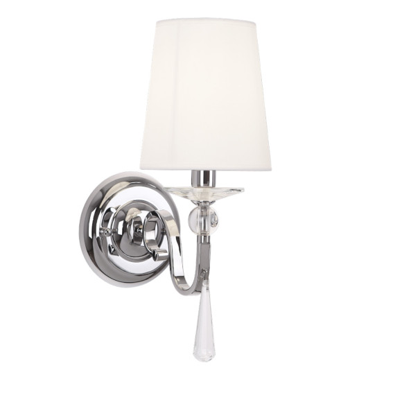MAXLIGHT W0067 KINKIET CHARLOTTE MAXLIGHT W0067 KINKIET CHARLOTTE
