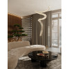MAXLIGHT P0477 LAMPA WISZĄCA CHARME