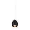 MAXLIGHT P0433 LAMPA WISZĄCA COMET ROUND