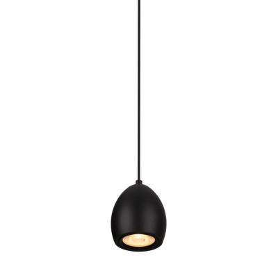 MAXLIGHT P0433 LAMPA WISZĄCA COMET ROUND