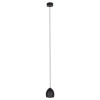 MAXLIGHT P0433 LAMPA WISZĄCA COMET ROUND