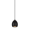 MAXLIGHT P0433 LAMPA WISZĄCA COMET ROUND