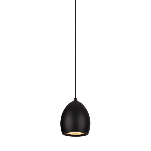 MAXLIGHT P0433 LAMPA WISZĄCA COMET ROUND