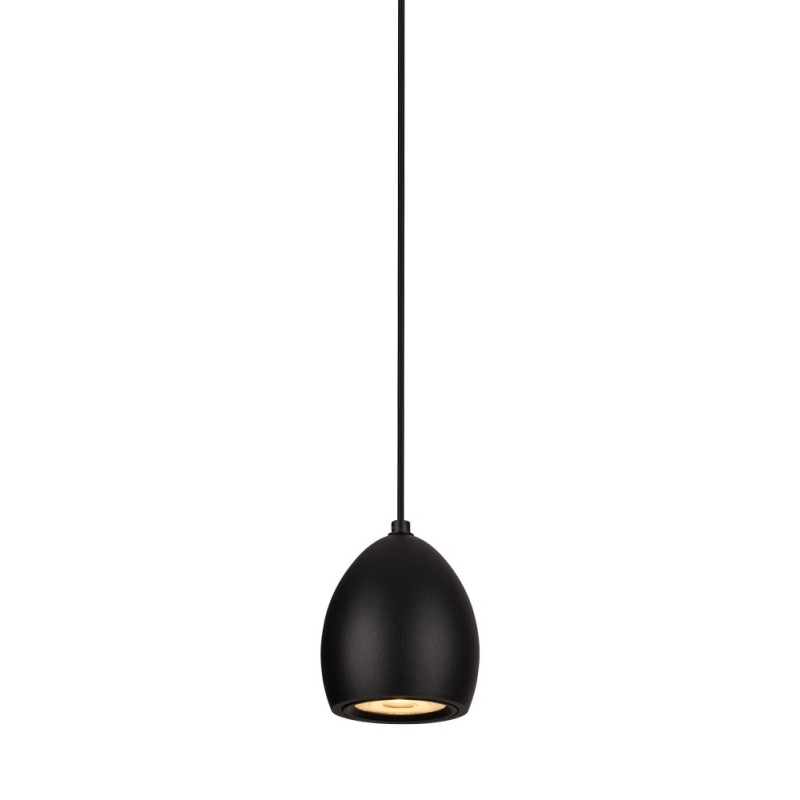 MAXLIGHT P0433 LAMPA WISZĄCA COMET ROUND