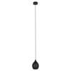 MAXLIGHT P0435 LAMPA WISZĄCA COMET DROP