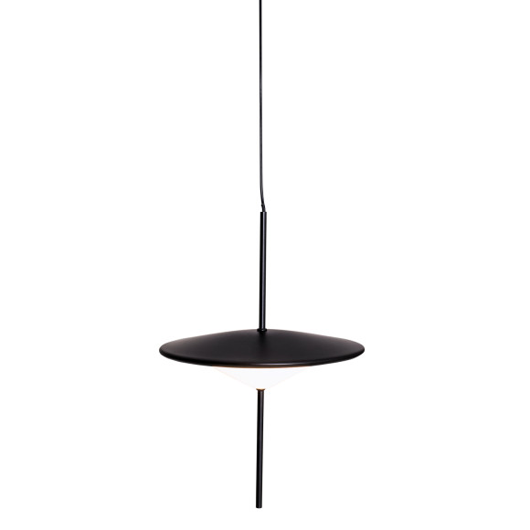 MAXLIGHT P0554 LAMPA WISZĄCA CONE I