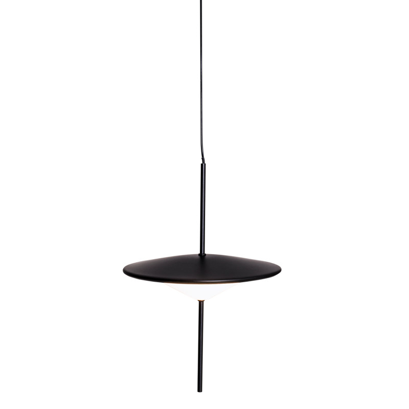 MAXLIGHT P0554 LAMPA WISZĄCA CONE I