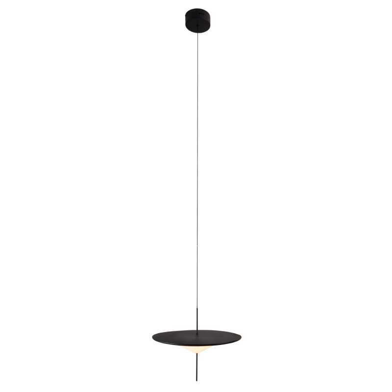 MAXLIGHT P0555 LAMPA WISZĄCA CONE II