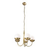 MAXLIGHT P0240 LAMPA WISZĄCA DALLAS V