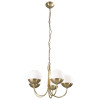MAXLIGHT P0240 LAMPA WISZĄCA DALLAS V