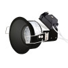 MAXLIGHT H0111 OPRAWA WPUSTOWA DEEP CZARNA GU10 MAXLIGHT H0111 OPRAWA WPUSTOWA DEEP CZARNA GU10