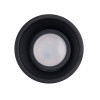 MAXLIGHT H0111 OPRAWA WPUSTOWA DEEP CZARNA GU10 MAXLIGHT H0111 OPRAWA WPUSTOWA DEEP CZARNA GU10