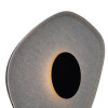 MAXLIGHT W0558 KINKIET DEUX BLACK&GREY MAXLIGHT W0558 KINKIET DEUX BLACK&GREY