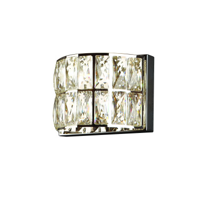 MAXLIGHT W0204 DIAMANTE KINKIET