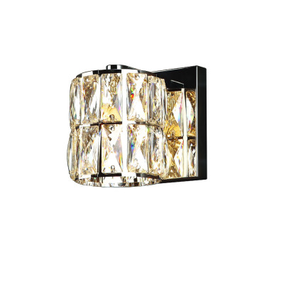 MAXLIGHT W0205 DIAMANTE KINKIET