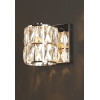 MAXLIGHT W0205 DIAMANTE KINKIET