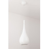 MAXLIGHT P0235 LAMPA WISZĄCA DROP BIAŁA