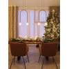 MAXLIGHT P0522 LAMPA WISZĄCA ENIGMA ZIELONA 
