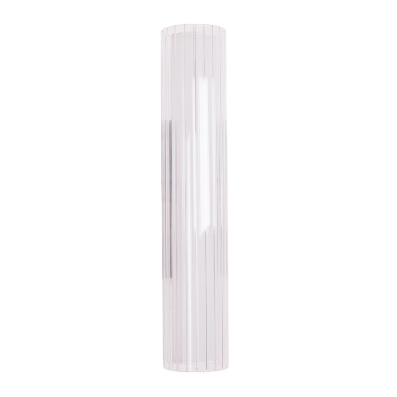 MAXLIGHT W0363 KINKIET FAYETTE 31CM 6W IP44 3000K CZARNY