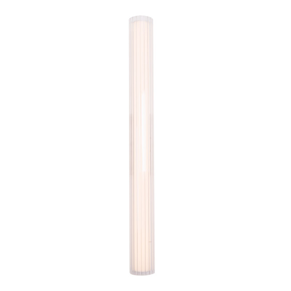 MAXLIGHT W0365 KINKIET FAYETTE 61CM 12W IP44 3000K CZARNY