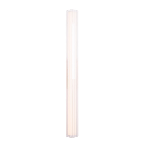 MAXLIGHT W0366 KINKIET FAYETTE 61CM 12W IP44 3000K ZŁOTY MAXLIGHT W0366 KINKIET FAYETTE 61CM 12W IP44 3000K ZŁOTY