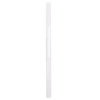 MAXLIGHT W0367 KINKIET FAYETTE 91CM 18W IP44 3000K CZARNY