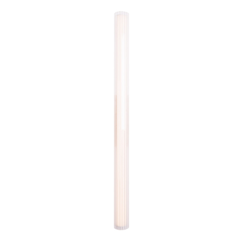 MAXLIGHT W0368 KINKIET FAYETTE 91CM 18W IP44 3000K ZŁOTY