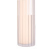 MAXLIGHT W0368 KINKIET FAYETTE 91CM 18W IP44 3000K ZŁOTY