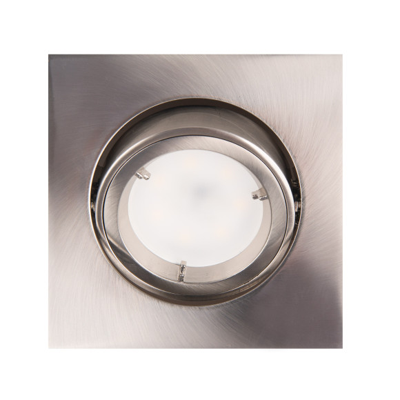 MAXLIGHT H0041 OPRAWA WPUSTOWA FINE KWADRATOWA CHROM MAXLIGHT H0041 OPRAWA WPUSTOWA FINE KWADRATOWA CHROM