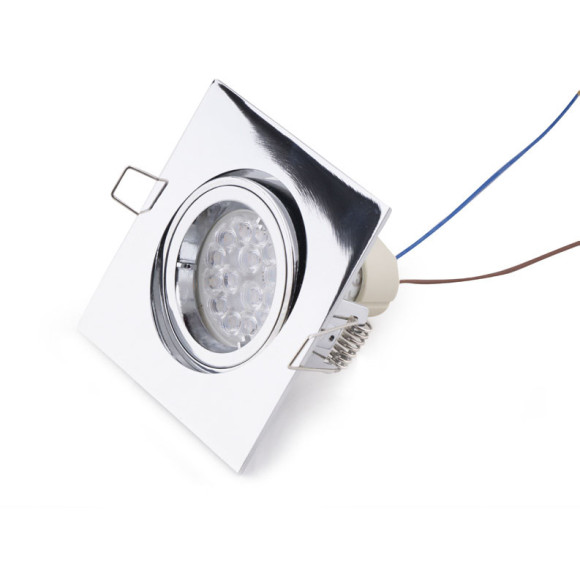 MAXLIGHT H0041 OPRAWA WPUSTOWA FINE KWADRATOWA CHROM MAXLIGHT H0041 OPRAWA WPUSTOWA FINE KWADRATOWA CHROM
