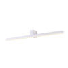 MAXLIGHT W0155 KINKIET FINGER 60 cm BIAŁY IP54