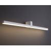 MAXLIGHT W0214  KINKIET FINGER 90 cm BIAŁY IP54