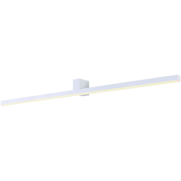 MAXLIGHT W0214 KINKIET FINGER 90 cm BIAŁY IP54 MAXLIGHT W0214 KINKIET FINGER 90 cm BIAŁY IP54