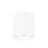 MAXLIGHT C0256 LAMPA SUFITOWA FIX 6W BIAŁA




