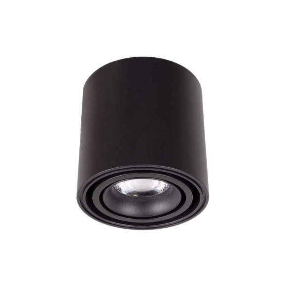 MAXLIGHT C0257 LAMPA SUFITOWA FIX 6W CZARNA
MAXLIGHT C0257 LAMPA SUFITOWA FIX 6W CZARNA