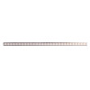 MAXLIGHT C0259 LAMPA SUFITOWA FLEX 15W CZARNA
MAXLIGHT C0259 LAMPA SUFITOWA FLEX 15W CZARNA