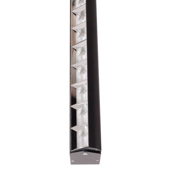 MAXLIGHT C0259 LAMPA SUFITOWA FLEX 15W CZARNA
MAXLIGHT C0259 LAMPA SUFITOWA FLEX 15W CZARNA