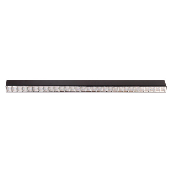 MAXLIGHT C0259 LAMPA SUFITOWA FLEX 15W CZARNA
MAXLIGHT C0259 LAMPA SUFITOWA FLEX 15W CZARNA